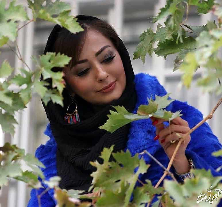 حمله نفیسه روشن به شوهر اولش بعد ازدواج با وزیر ! + عکس و فیلم